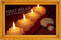 Thai Massage