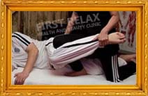 Thai Massage
