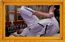 Thai Massage